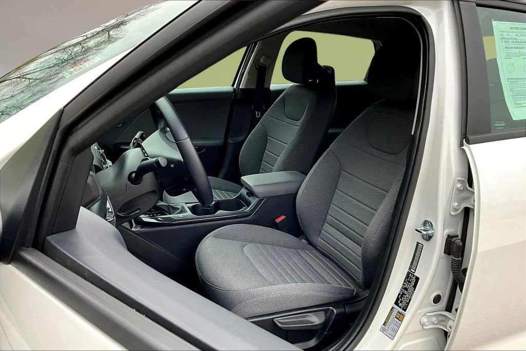 Certified 2025 Kia K4 EX image 19