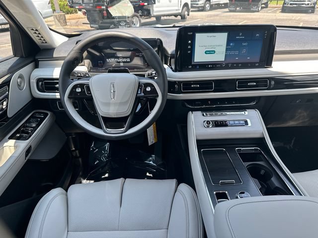New 2026 Lincoln Aviator Reserve w/ Luxury Package AWD/4WD image 22