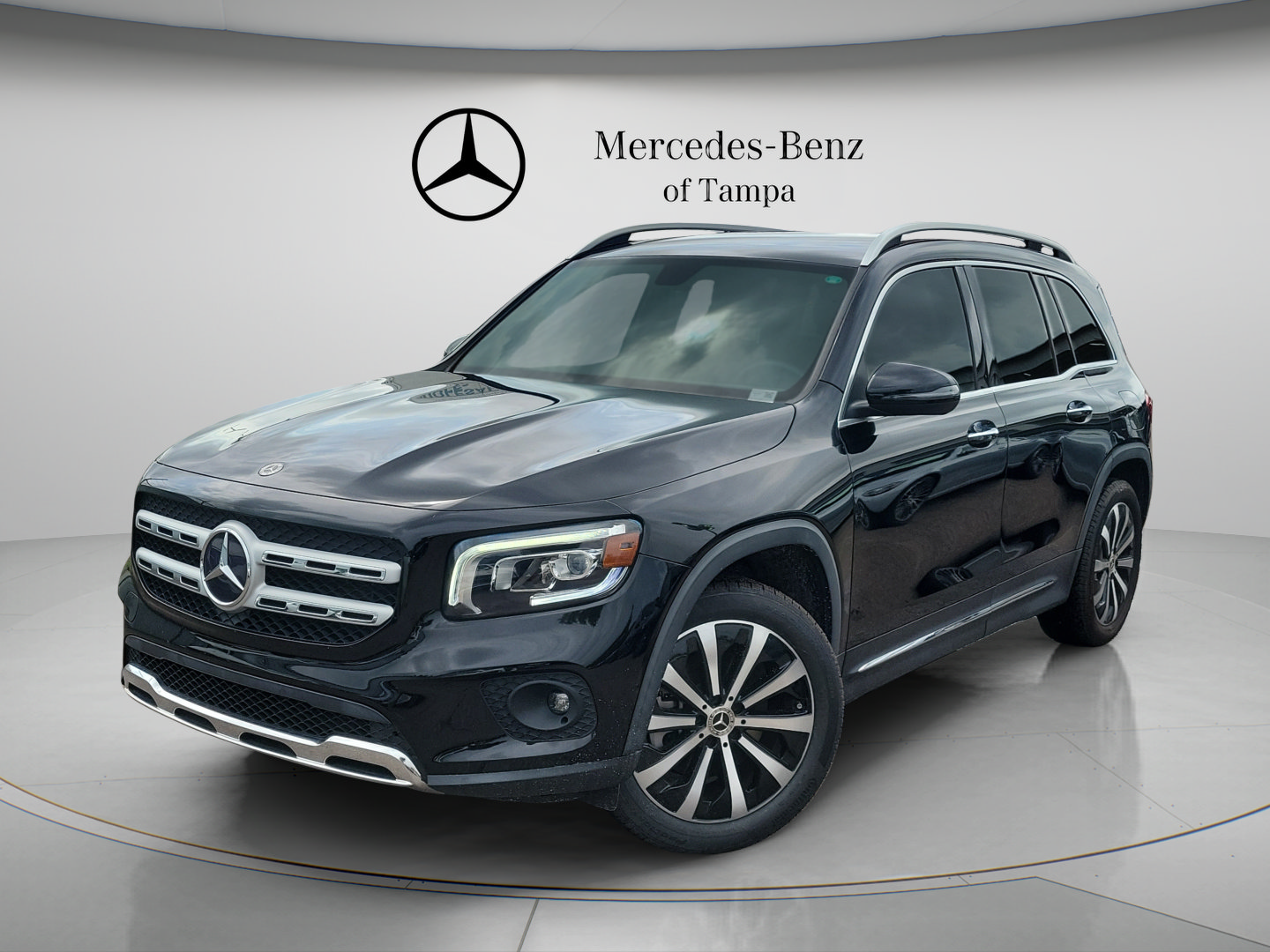 Certified 2022 Mercedes-Benz GLB 250