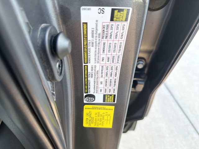 Certified 2023 Toyota RAV4 XLE Premium AWD/4WD image 36