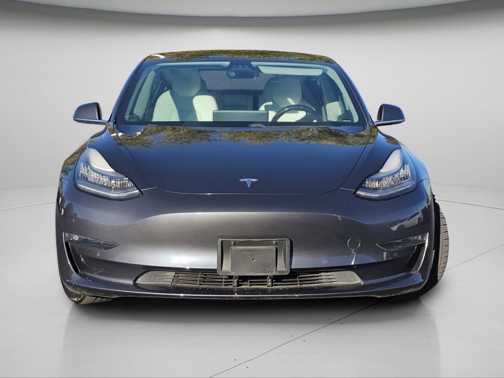 Used 2018 Tesla Model 3 Long Range image 3