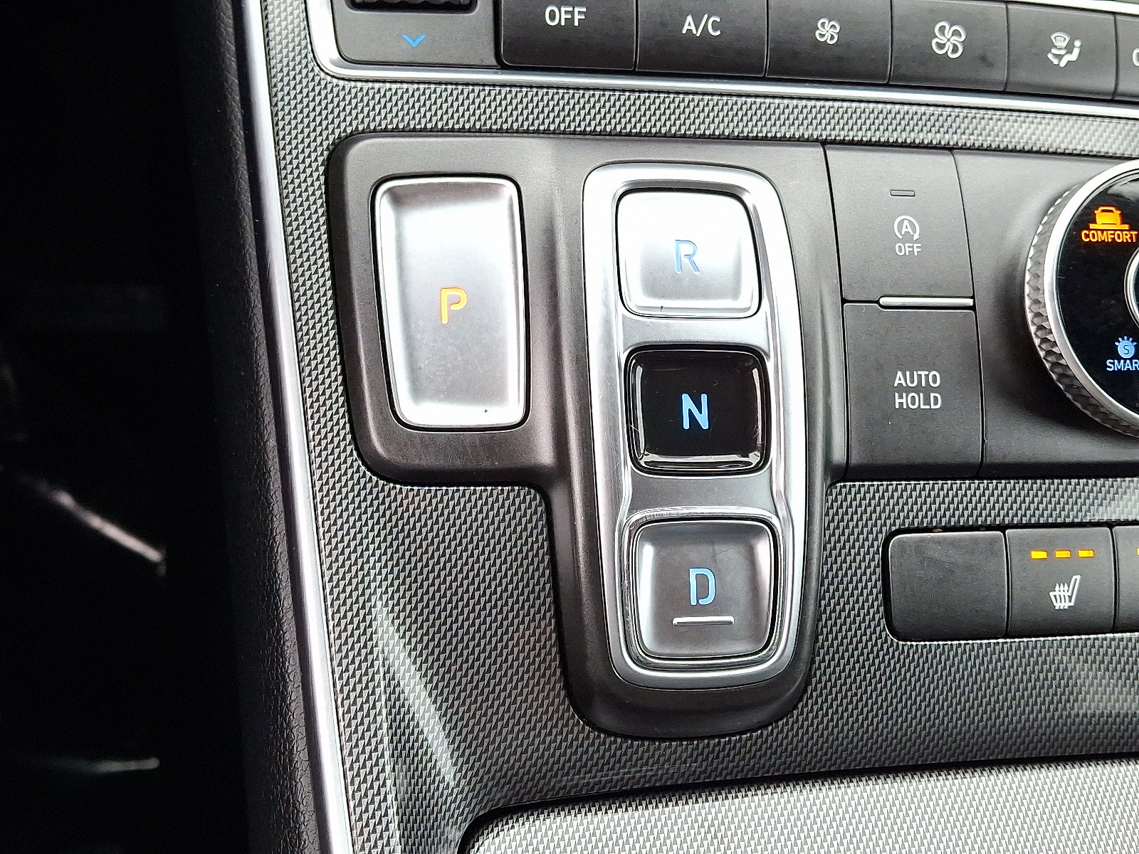 Used 2023 Hyundai Santa Fe SEL image 15