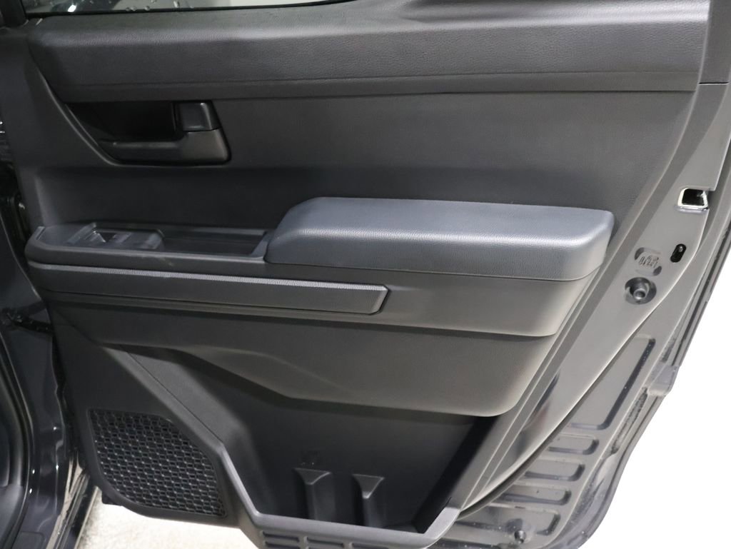 New 2026 Toyota Tacoma SR5 AWD/4WD image 11