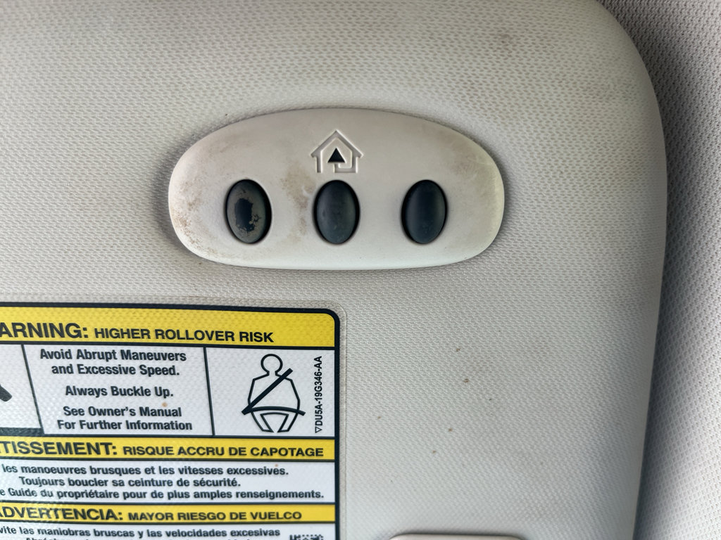 Used 2013 Ford Escape SEL image 27