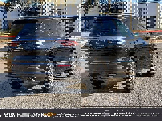 Certified 2023 Buick Enclave Essence w/ LPO, Floor Liner Package image 4