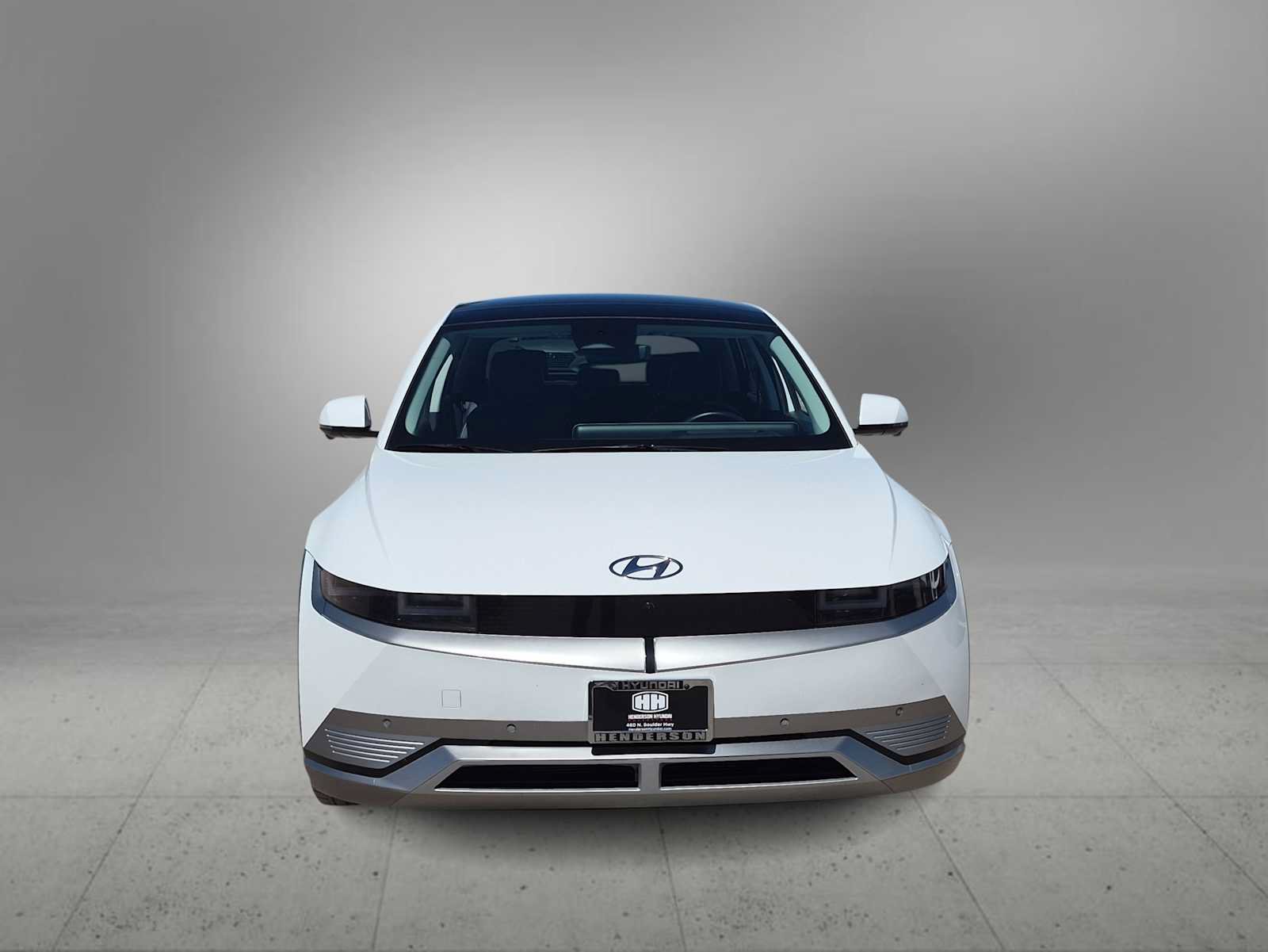 Certified 2024 Hyundai Ioniq 5 Limited RWD image 3