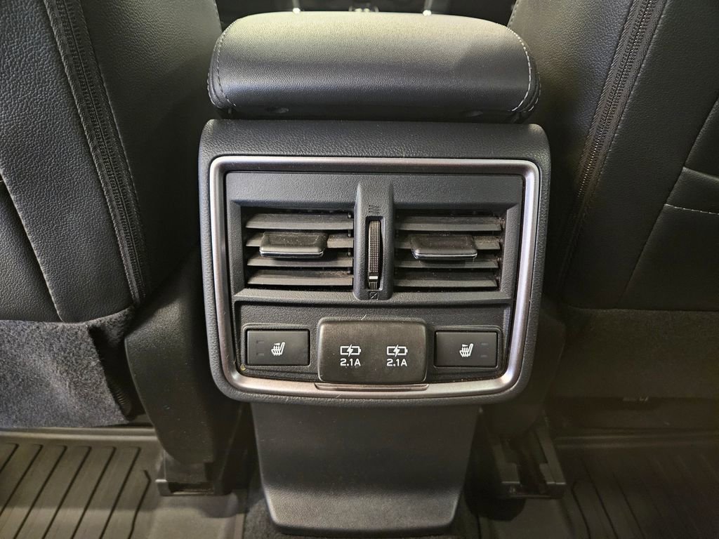 Used 2023 Subaru Forester Touring w/ Popular Package #2 image 23