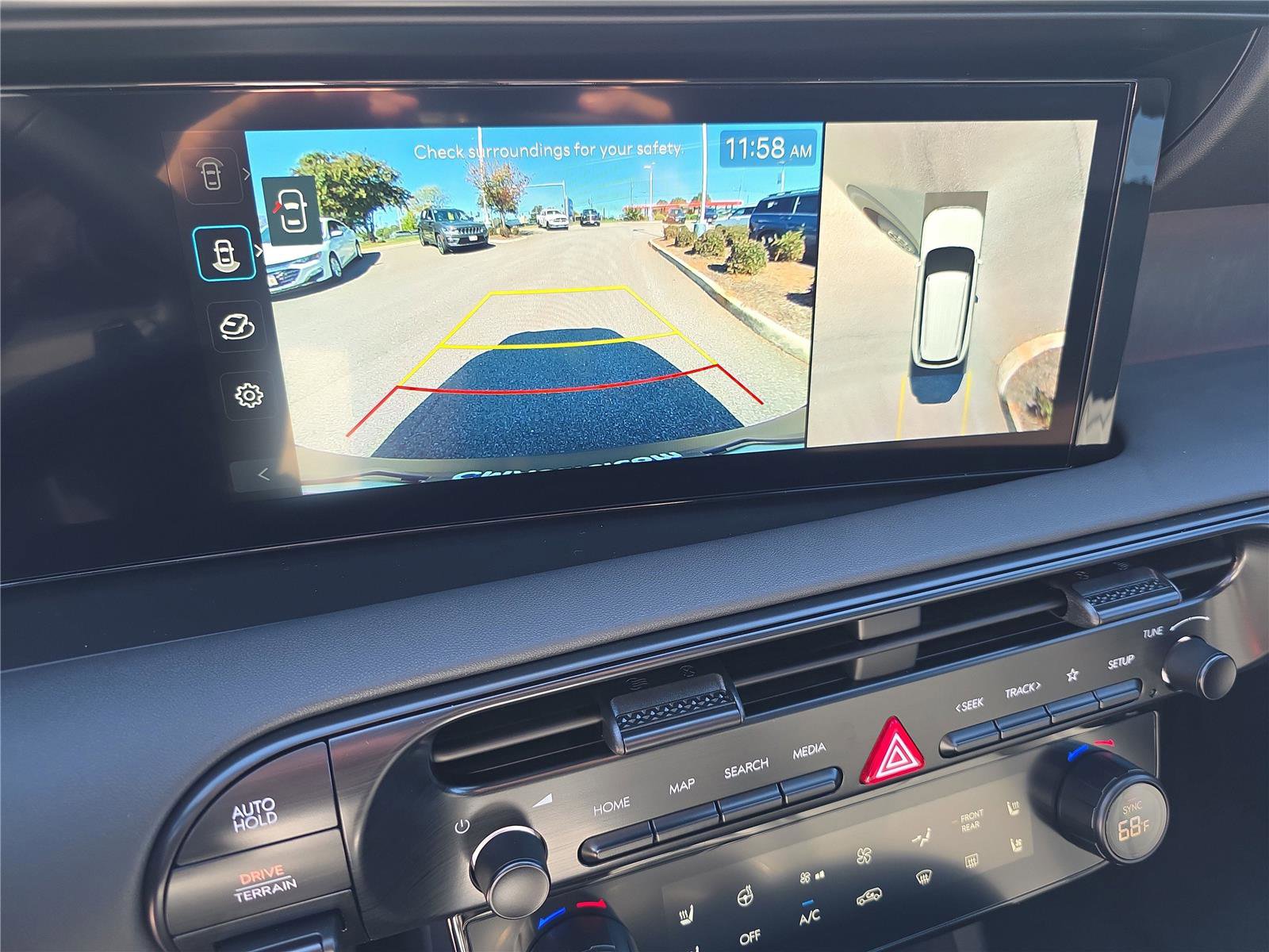 New 2026 Hyundai Palisade XRT Pro image 18