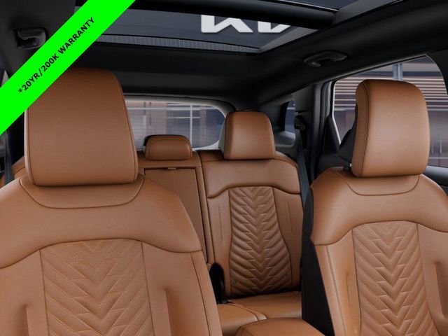 New 2026 Kia Sportage X-Line w/ X-Line Technology Package image 27
