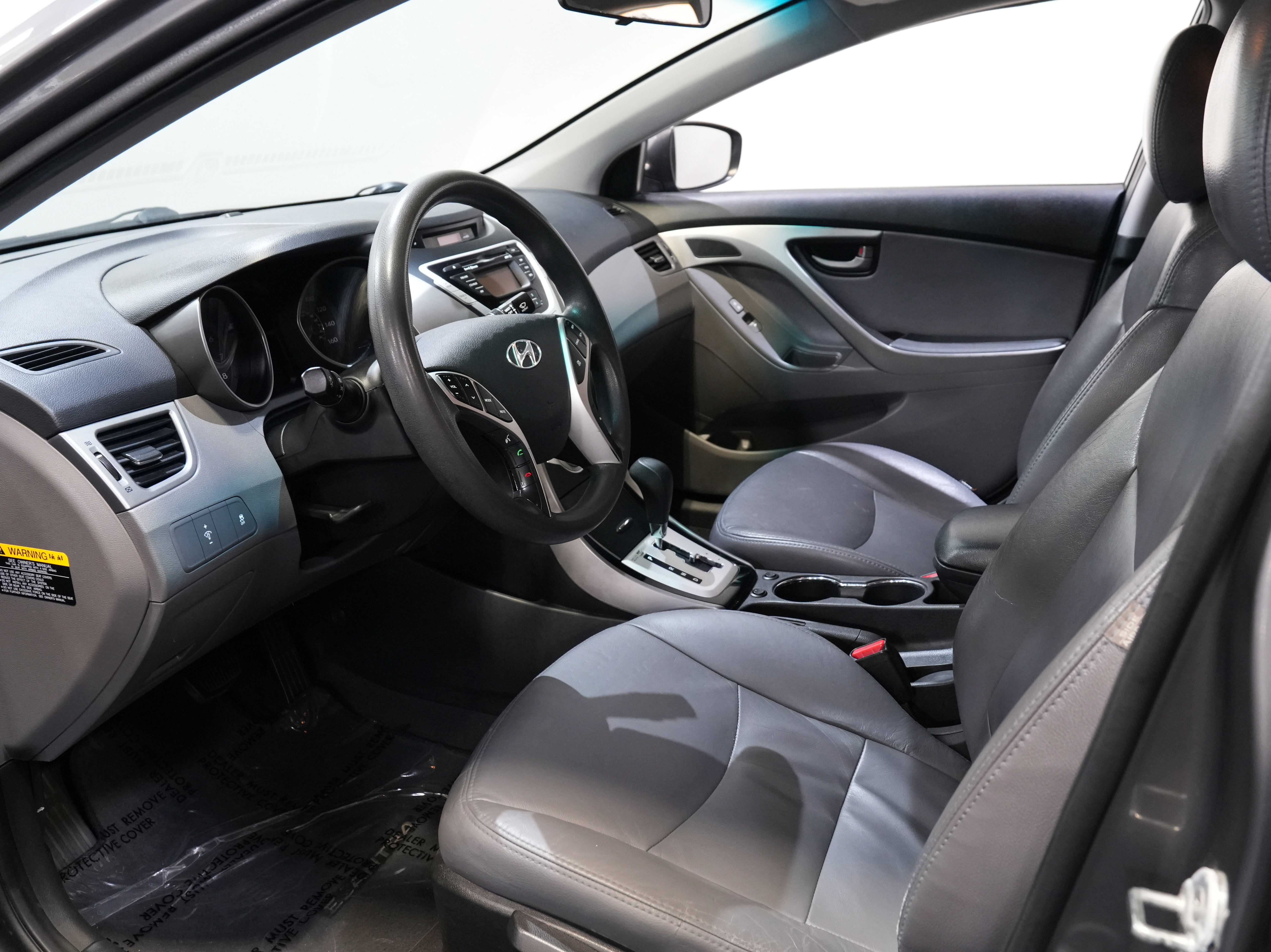 Used 2011 Hyundai Elantra GLS w/ Preferred Equipment Pkg 3 image 30