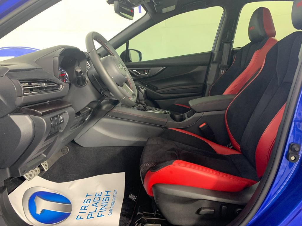 Used 2025 Subaru WRX Limited AWD/4WD image 15