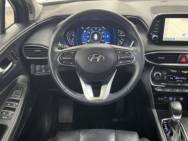 Used 2019 Hyundai Santa Fe FWD image 22