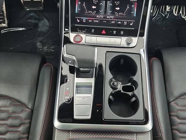 Used 2021 Audi RS Q8 AWD/4WD image 12