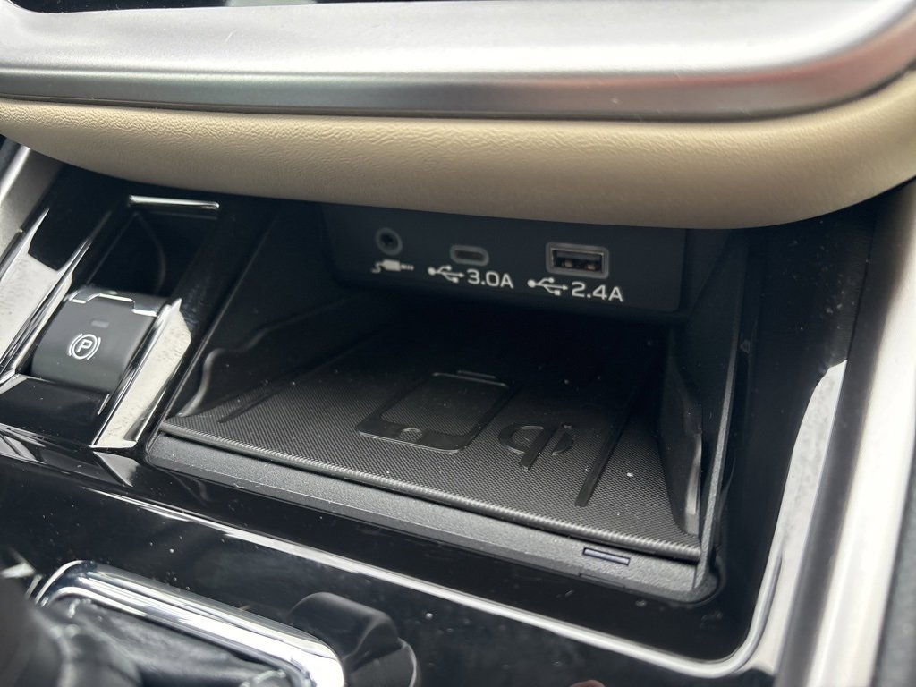 Certified 2024 Subaru Legacy Limited image 23