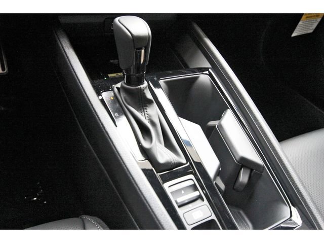 New 2025 Honda Accord Sport image 22