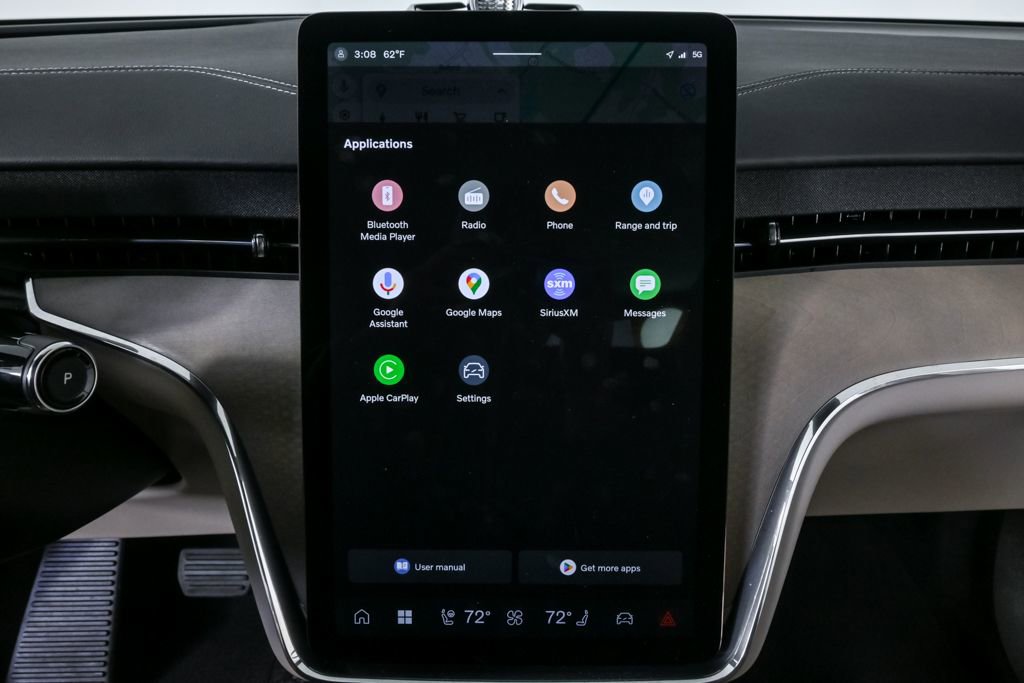 Certified 2025 Volvo EX90 Ultra image 16