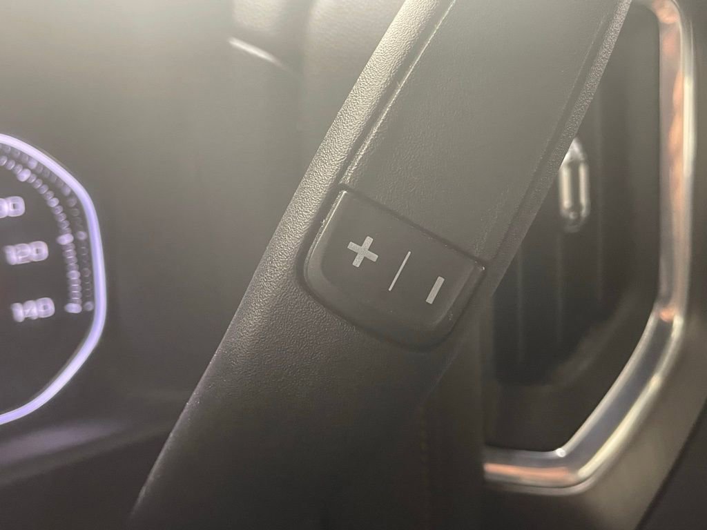 Used 2021 GMC Sierra 1500 AT4 AWD/4WD image 25