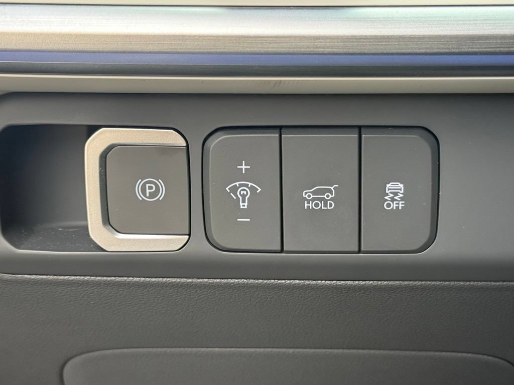 Used 2024 Hyundai Santa Fe Calligraphy FWD image 26