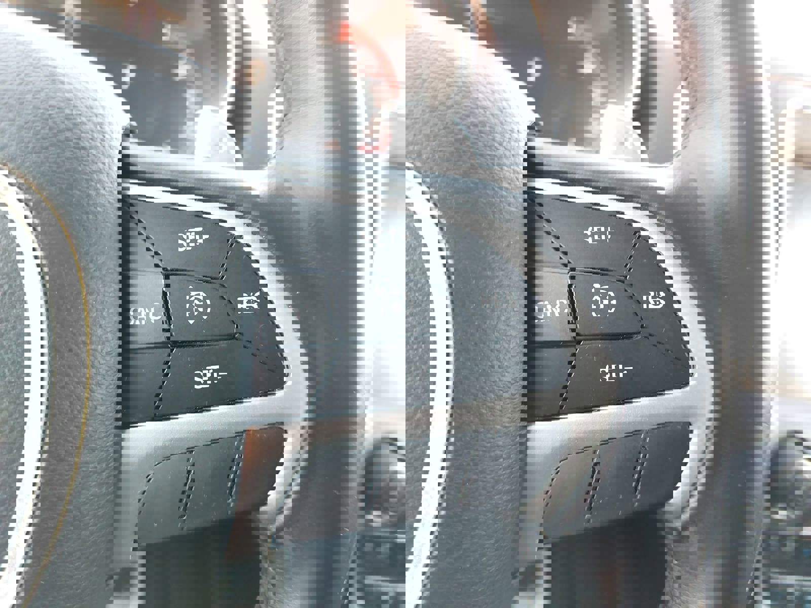 Used 2016 Dodge Durango SXT w/ Blacktop Package image 20