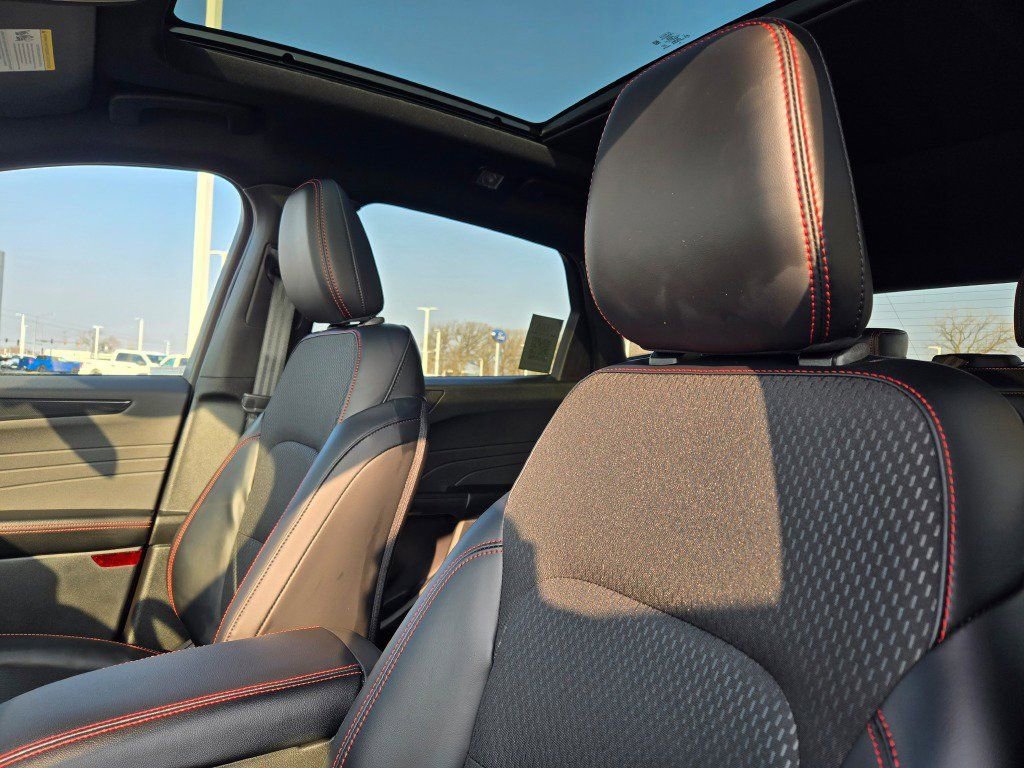 New 2026 Ford Escape ST-Line w/ Tech Pack #1 image 22