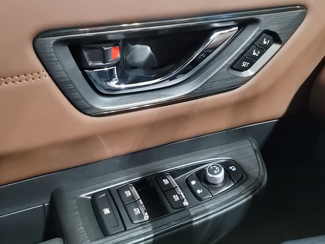 New 2026 Subaru Outback Touring XT AWD/4WD image 23