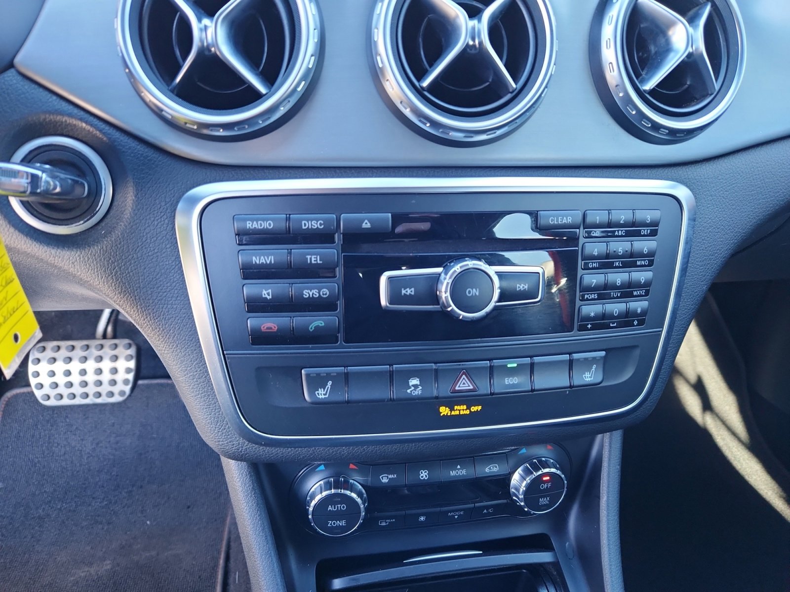 Used 2015 Mercedes-Benz GLA 45 AMG 4MATIC image 12