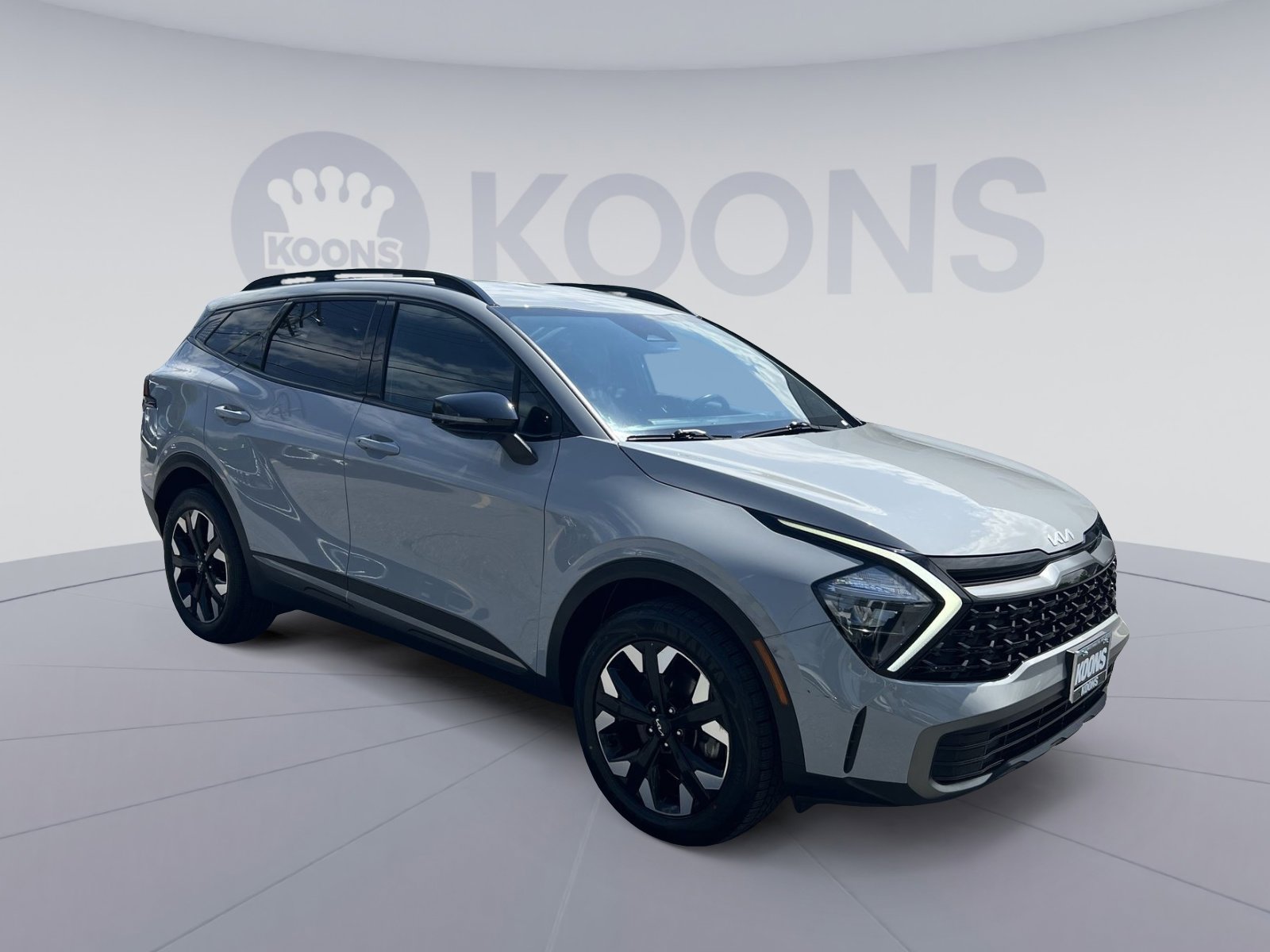 Used 2023 Kia Sportage X-Line AWD/4WD image 18