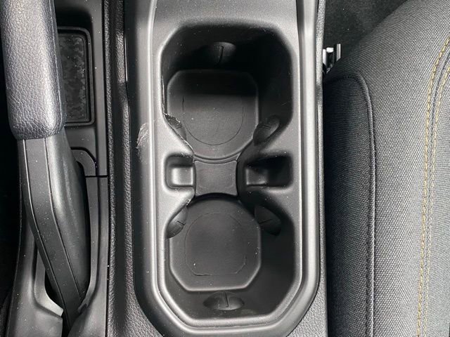 New 2026 Jeep Wrangler Sport S image 25