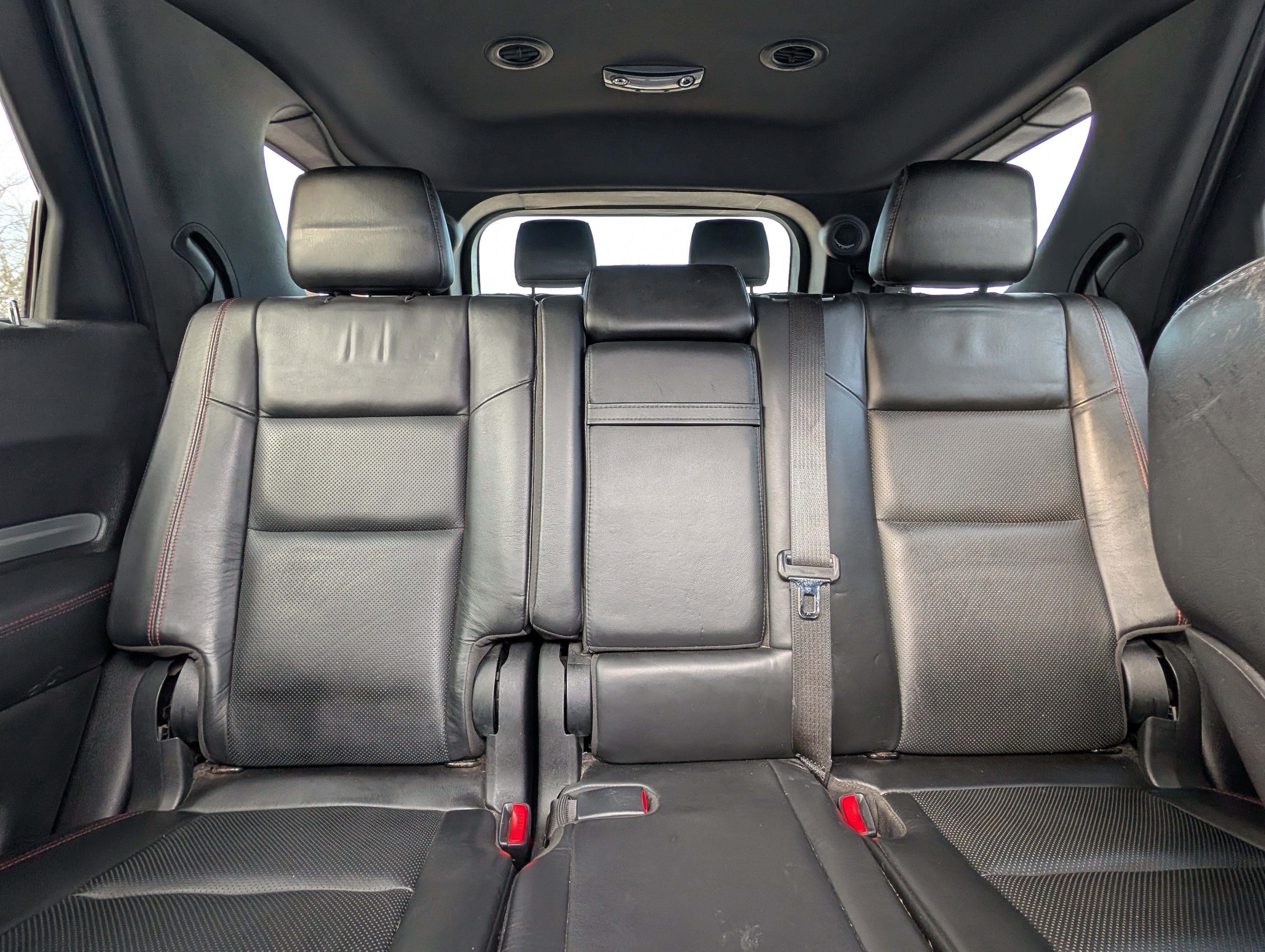 Used 2018 Dodge Durango R/T image 29