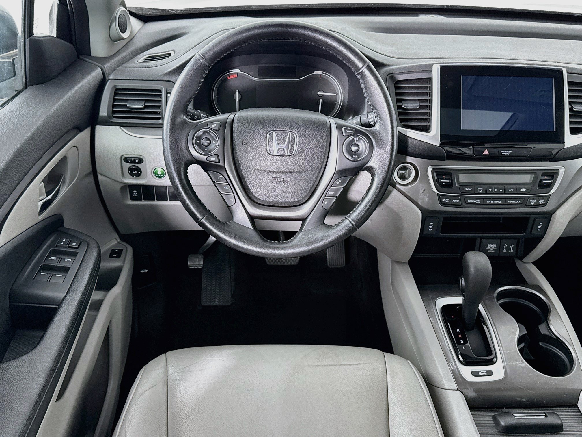 Used 2016 Honda Pilot EX-L image 22