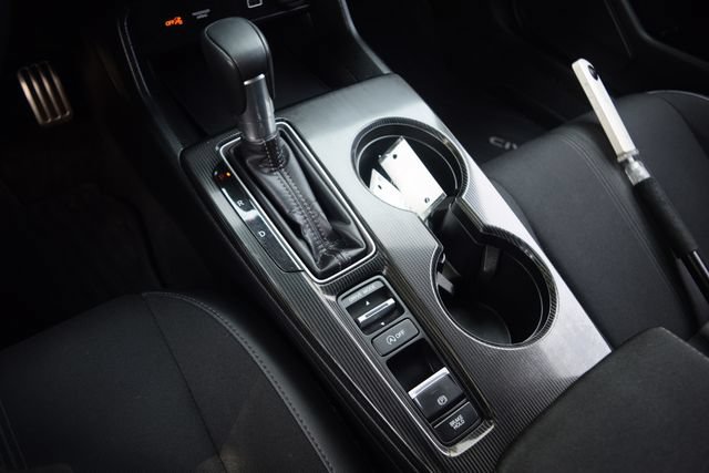 Used 2024 Honda Civic Sport image 12