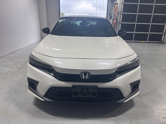 Used 2022 Honda Civic Sport image 2