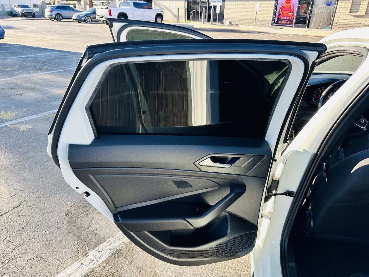 Used 2019 Volkswagen Jetta GLI image 15