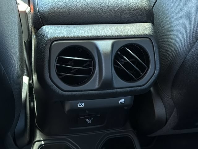 New 2026 Jeep Gladiator Mojave AWD/4WD image 17
