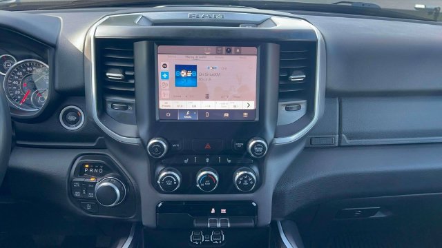 Used 2023 RAM 1500 Big Horn AWD/4WD image 26