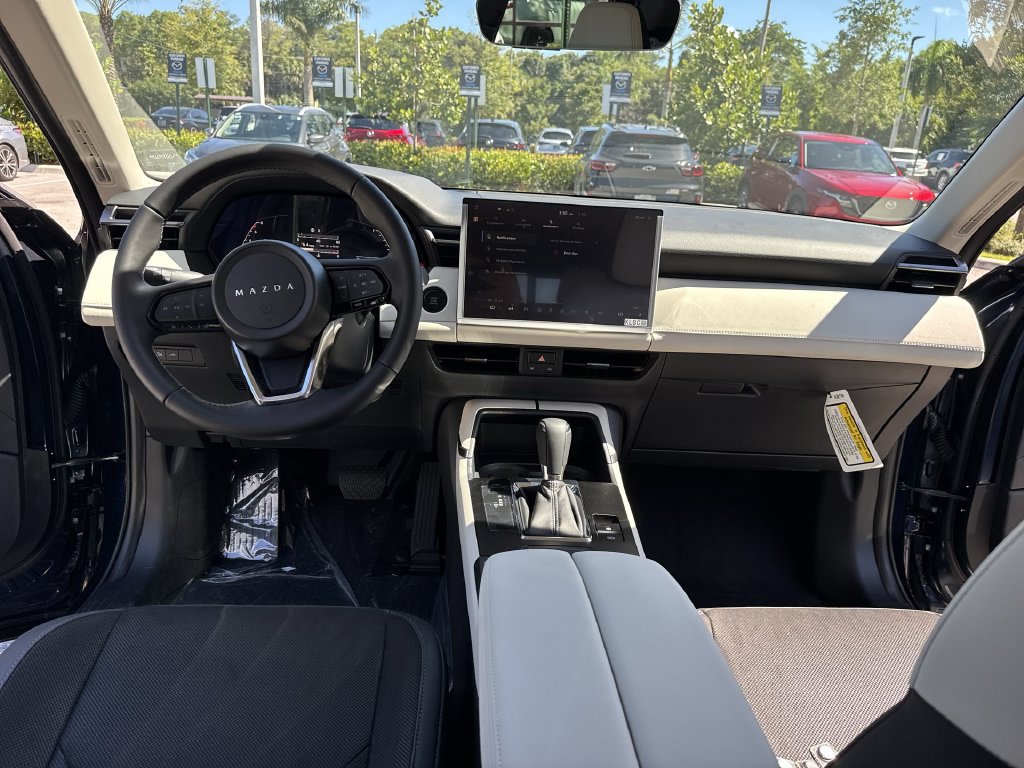 New 2026 MAZDA CX-5 Preferred AWD/4WD image 36