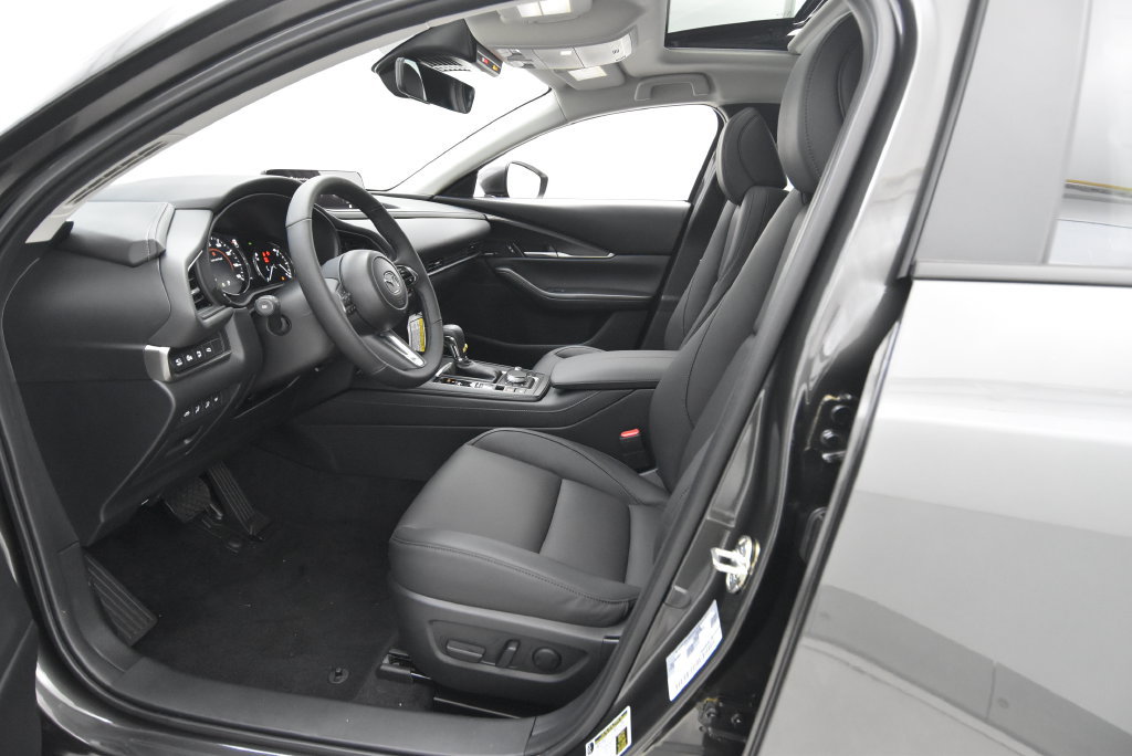 New 2026 MAZDA CX-30 AWD 2.5 S w/ Premium Package image 24