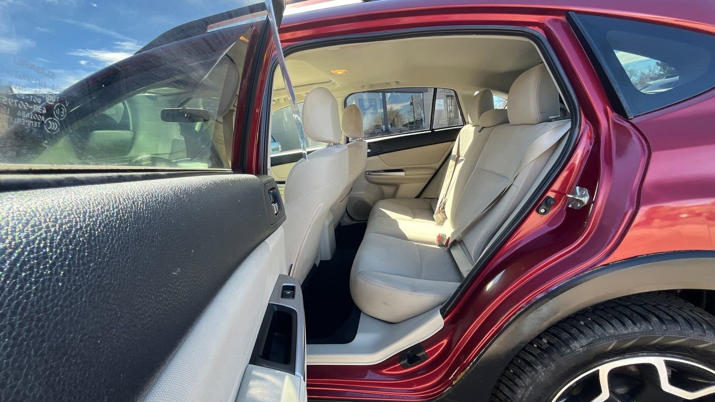 Used 2015 Subaru Crosstrek 2.0i Premium w/ Moonroof Package image 20