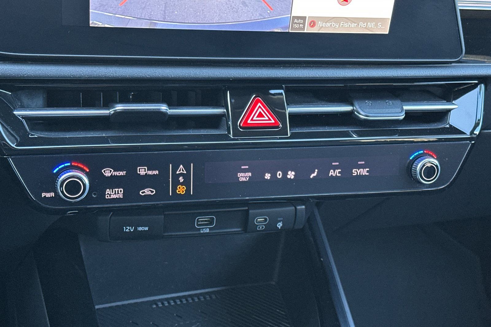 Used 2023 Kia Niro EX image 21