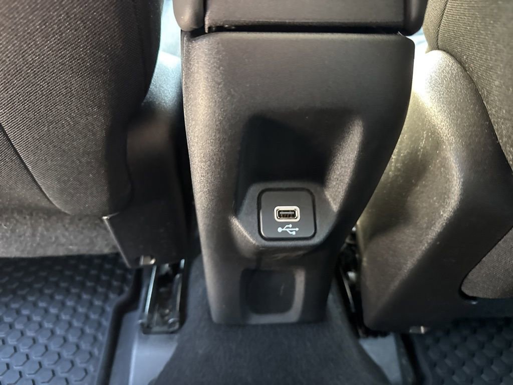 Used 2022 Jeep Renegade Latitude image 15
