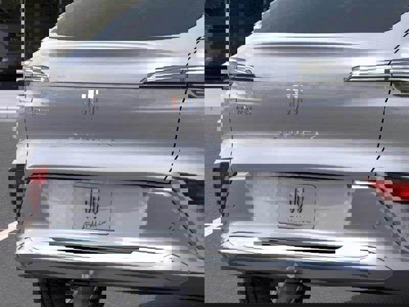 New 2026 Buick Envista Avenir image 14