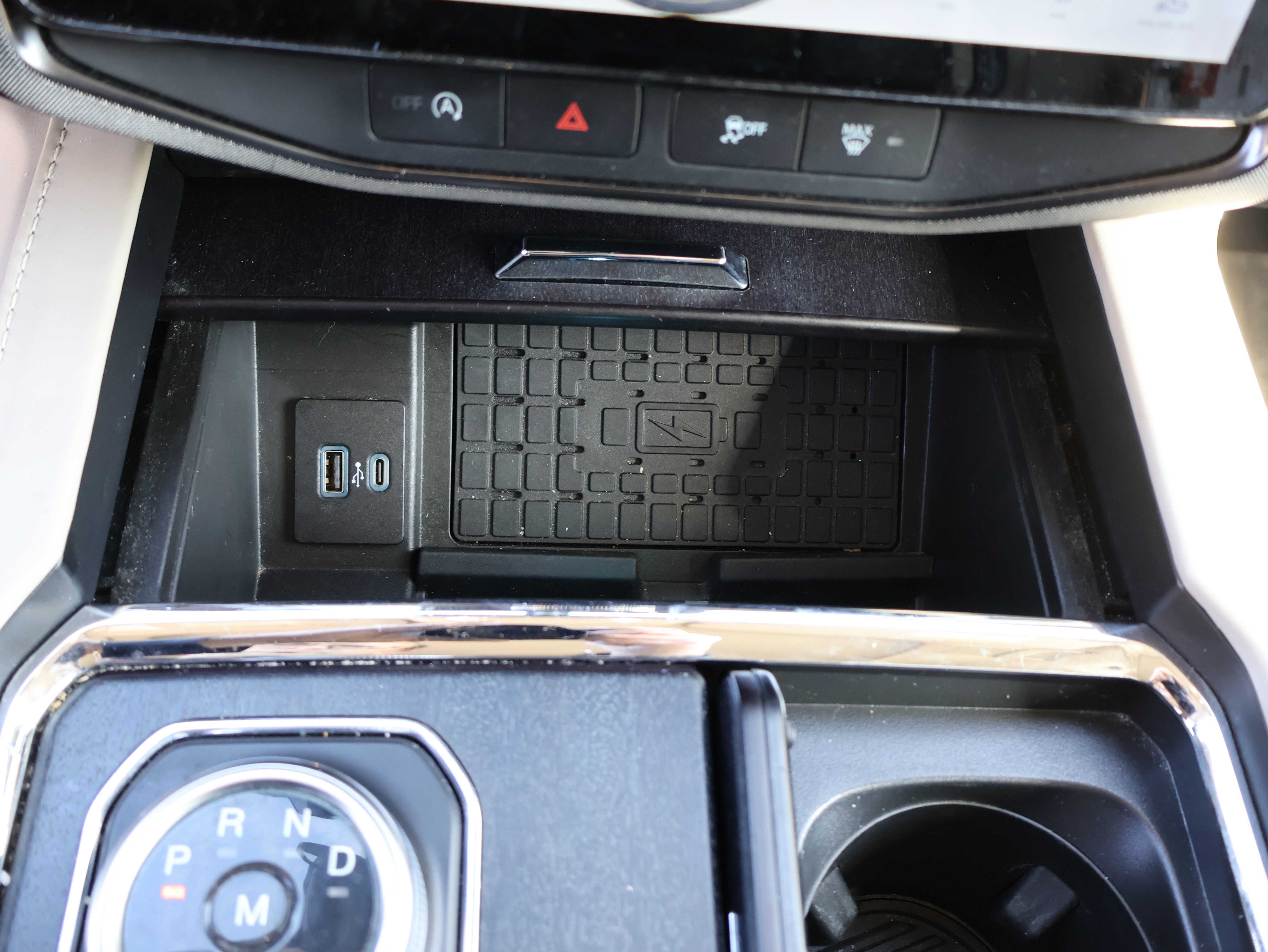 Used 2022 Ford Expedition Platinum image 30