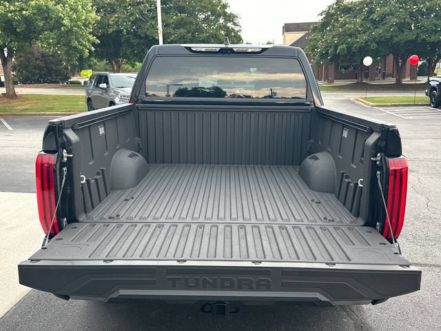 Used 2023 Toyota Tundra Limited RWD image 5