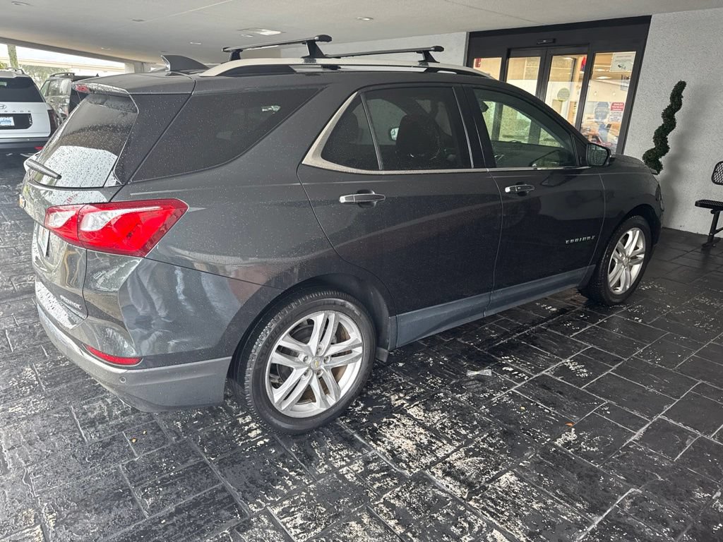 Used 2020 Chevrolet Equinox Premier FWD image 13