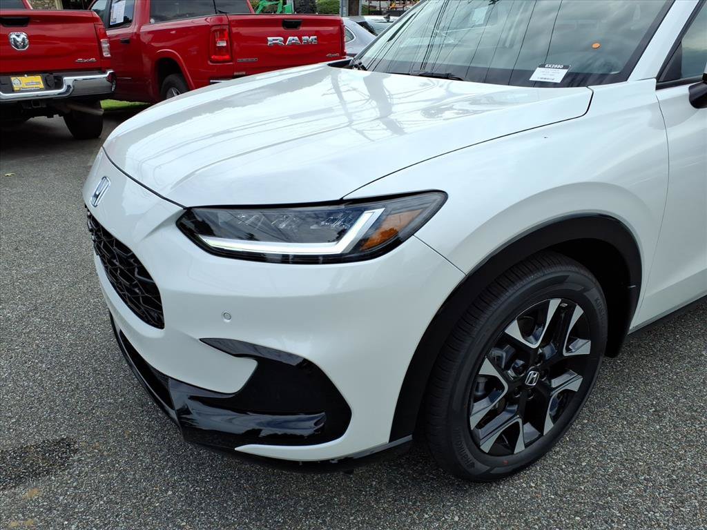 New 2027 Honda HR-V EX-L image 14