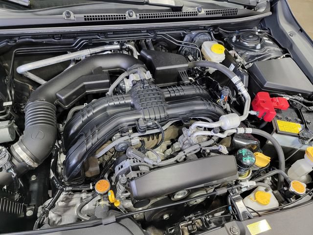 Certified 2024 Subaru Impreza 2.0i Sport AWD/4WD image 35