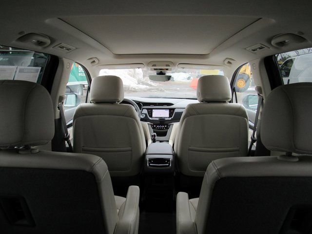 Used 2024 Cadillac XT6 Premium Luxury w/ Technology Package image 33