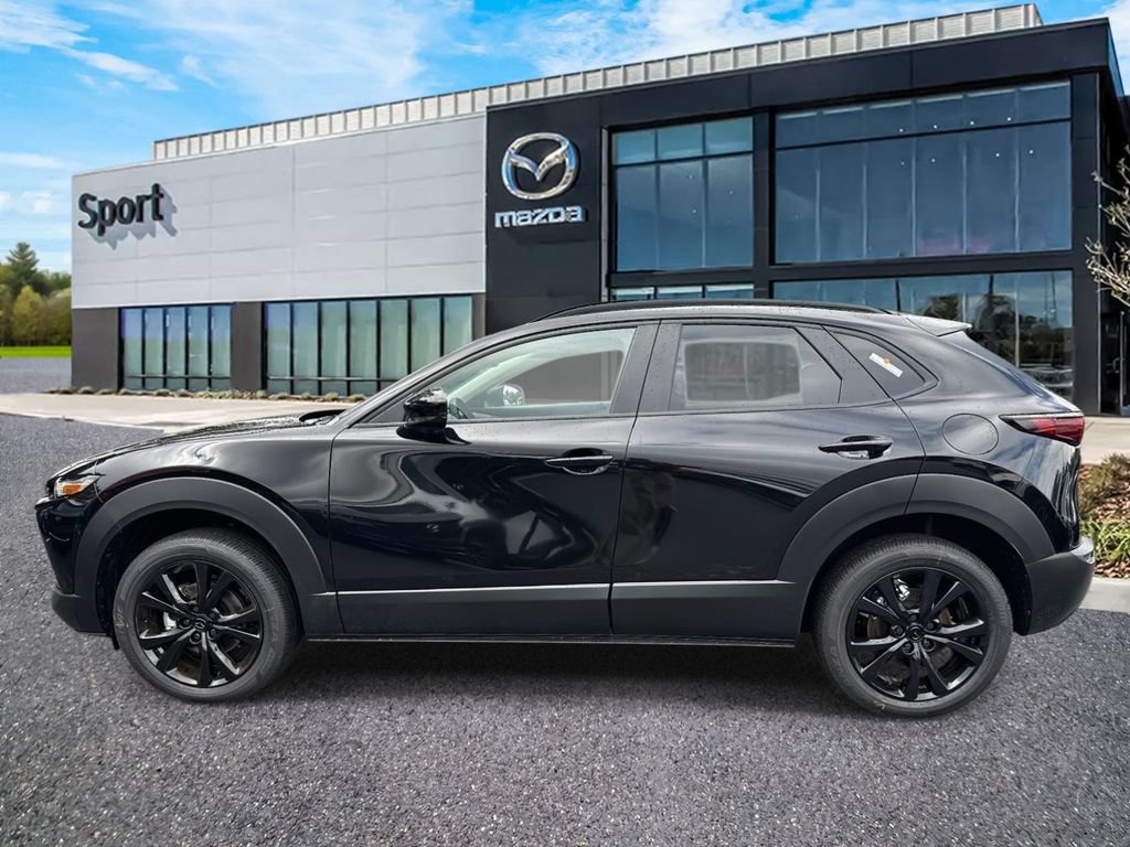 New 2026 MAZDA CX-30 AWD 2.5 S image 7