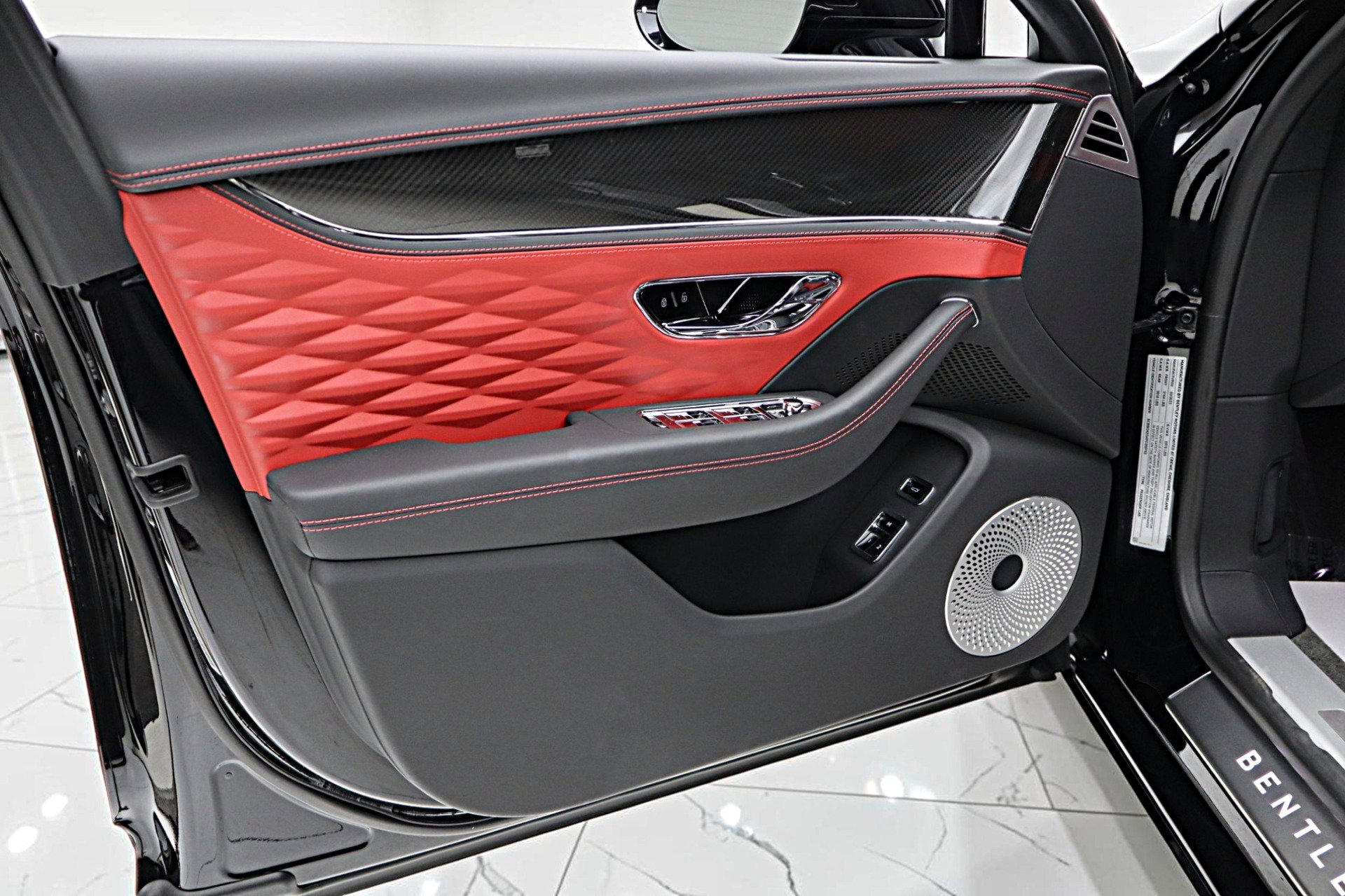 Certified 2023 Bentley Flying Spur S V8 AWD/4WD image 52