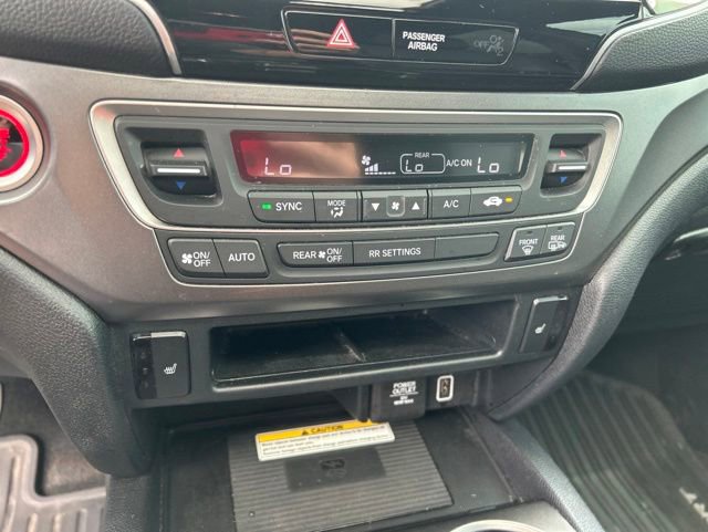 Used 2022 Honda Passport EX-L image 25